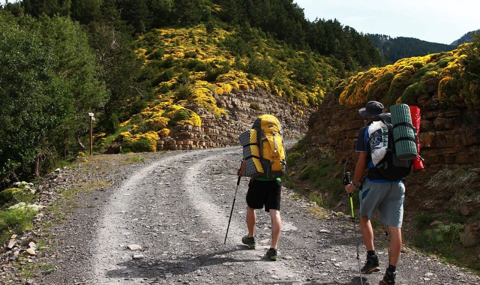 From Barcelona: Small-Group Pyrenees Hike & Medieval Village - Preparation and Requirements