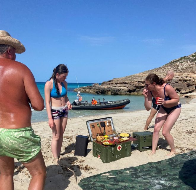 From Cala Ratjada: Beach Hunter Boat Trip - Duration and Pricing