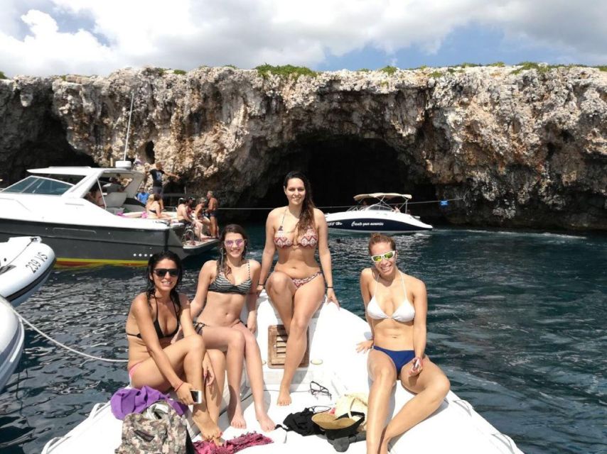 From Hvar: Daily Paradise on 5 Islands - Tour Cancellation and Refunds