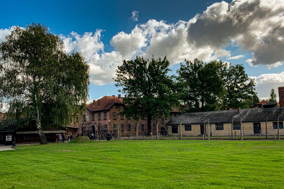 From Krakow: Auschwitz-Birkenau Memorial and Museum Tour - Important Information