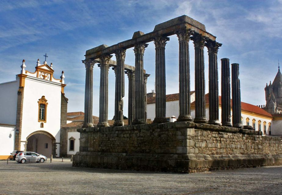 From Lisbon: Private Day Trip to Evora With Hotel Pickup - Pickup and Transportation Logistics