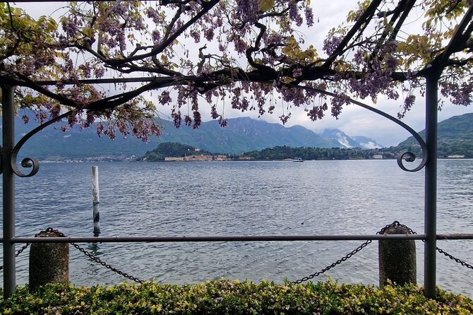 From Milan: Lugano, Bellagio and Como Exclusive Boat Tour - Scenic Destinations