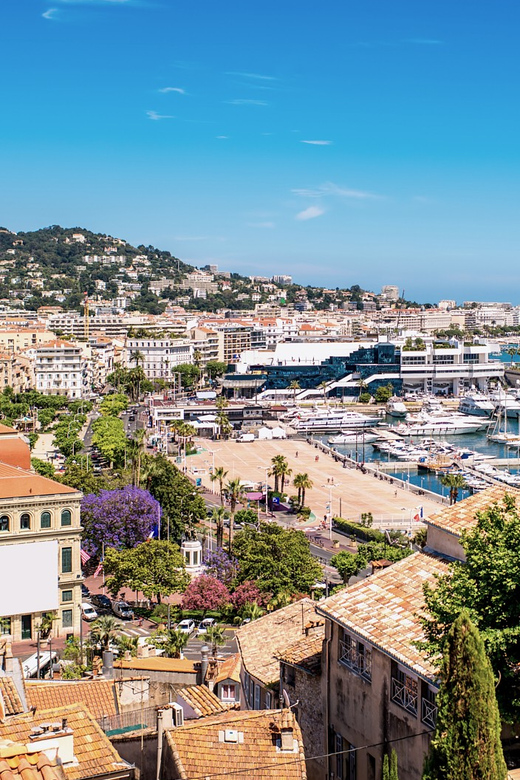 From Nice: Full-Day Best of the Riviera - Visiting Èze Village