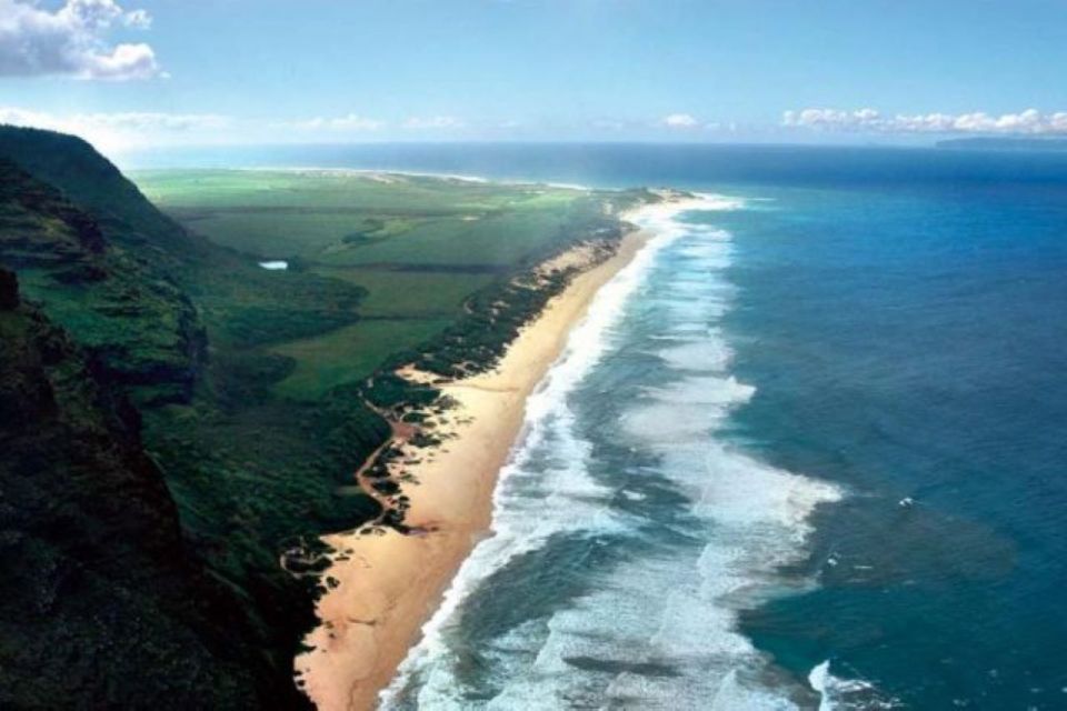 From Oahu: Kauai Helicopter and Ground Tour - Frequently Asked Questions