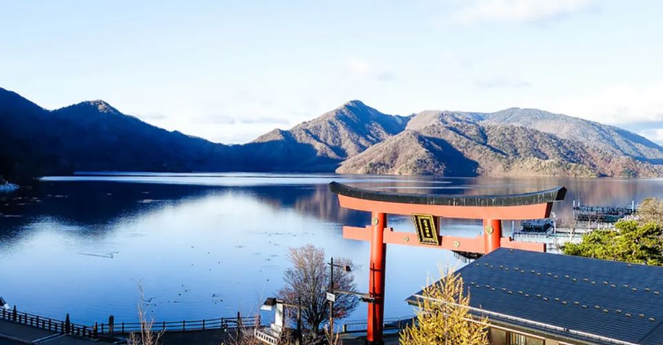 From Tokyo: Nikko UNESCO Shrine and Nature View 1-Day Tour - Transportation and Logistics