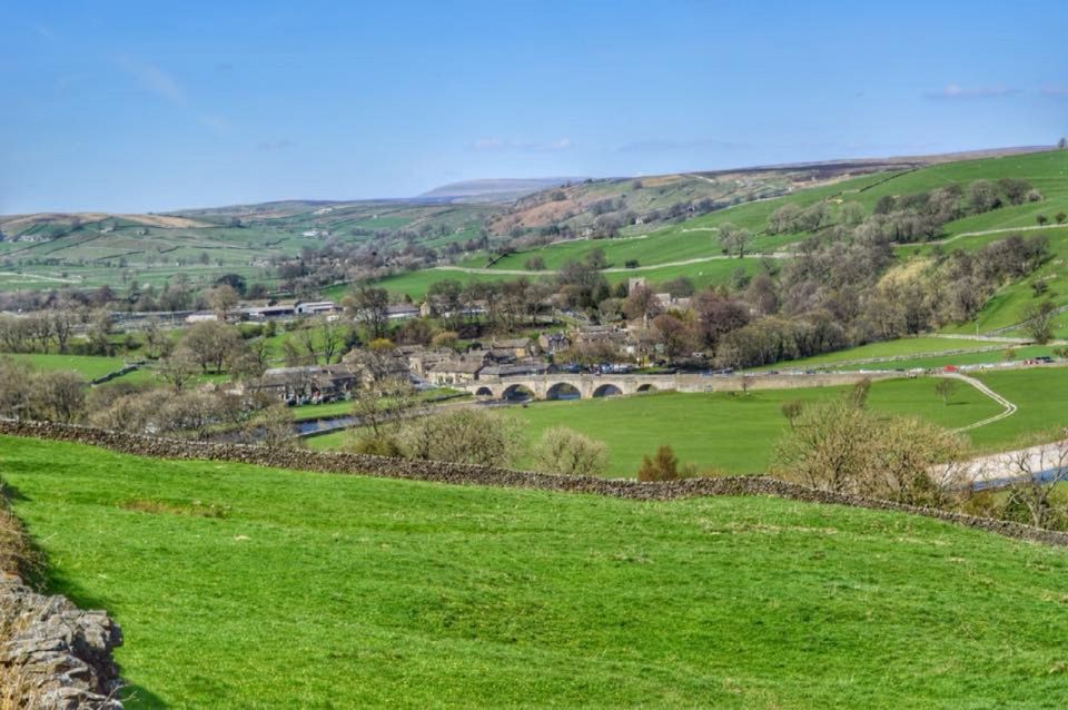 From York: Herriot and Yorkshire Dales Day Trip - Barden Tower