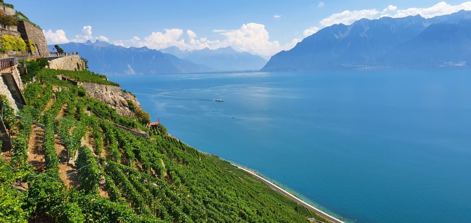 From Zurich: 8-Day Tour to Geneva With Tickets and Lodging - Free Day in Interlaken Region