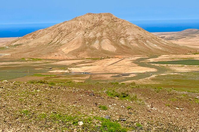 Fuerteventura: PRIVATE Panoramic TOUR - Small Group Experience