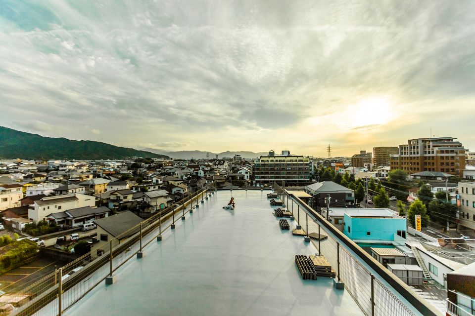 Fukuoka: Personalized Experience With a Local - Exploring Iconic Attractions and Hidden Gems