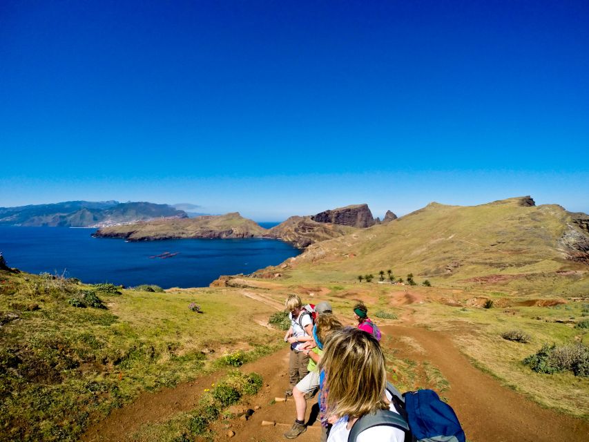 Full-Day Ponta De São Lourenço - Natural Reserve - Weather and Cancellation Policy