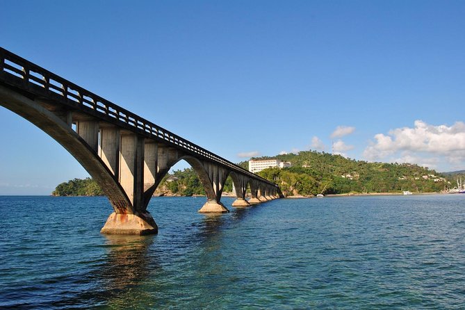 Full Day Tour to Samana Bay From Punta Cana - Safety and Horse Treatment