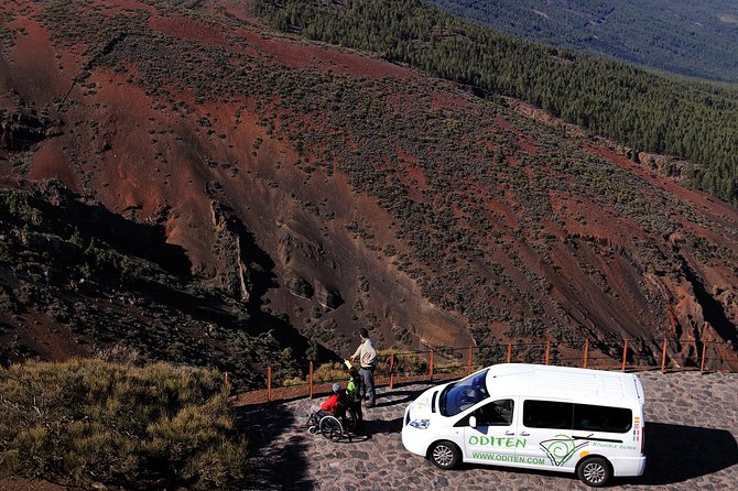 Get to Know the Teide National Park and the North of Tenerife on a Private Tour - Discovering Northern Tenerife