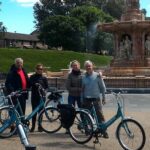 Glasgow City And Clyde Bridges Bike Tour Inclusions