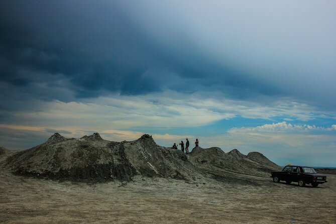 Gobustan and Mud Volcanoes PRIVATE TOUR - Additional Details