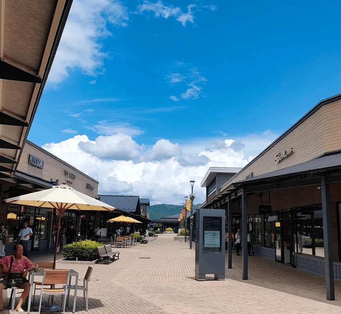 Gotemba Premium Outlets Shopping Tour From Tokyo - Cancellation and Refund Policy