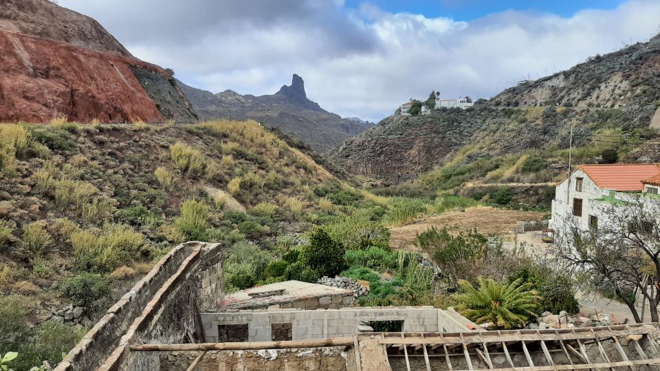 Gran Canaria: Tejeda & Sacred Mountains by 2 Native Guides - Local Gastronomy