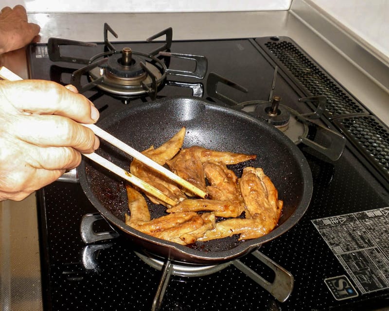 Grandma's Nagoya Specialties Cooking Class - Pickup and Transportation