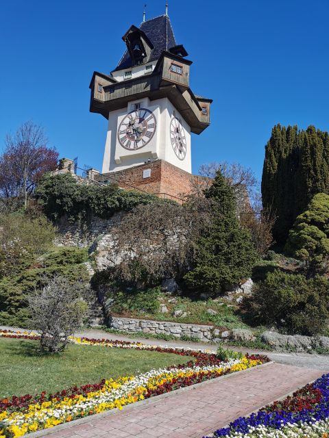 Graz: Historical Secrets of the Old Town - Mausoleum of Emperor Ferdinand II