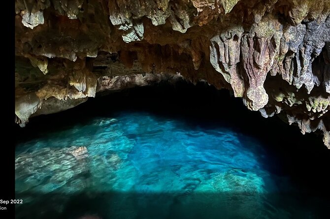 Half Day ATV Adventure Water Cave Authentic Eco Tour At PuntaCana - Exploring Tropical Wilderness