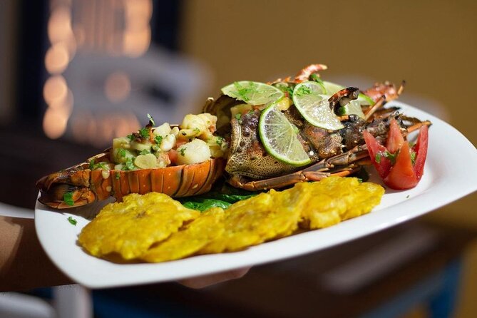 Half-Day Dominican Republic Culinary Tour With Pickup - Booking Information