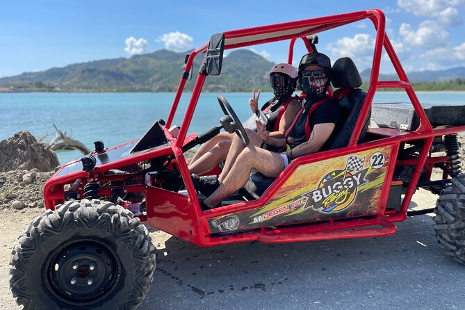 Half-Day Dune Buggy in Puerto Plata - Health and Safety Guidelines