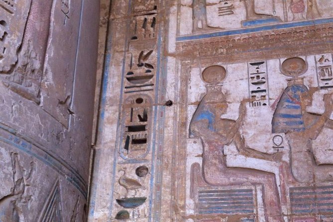 Half Day East Bank Tour to Luxor and Karnak Temples - Cancellation and Refund Policy