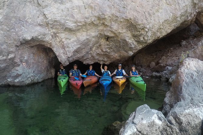 Half-Day Emerald Cave Kayak Tour With Optional Hotel Pickup - Customer Reviews and Feedback