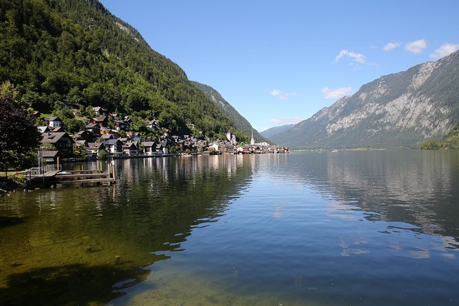 Hallstatt Private Tour From Salzburg - Optional Sights and Activities