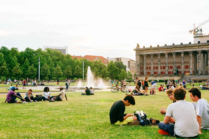 Highlights & Hidden Gems With Locals: Best of Berlin Private Tour - Discover Hidden Gems