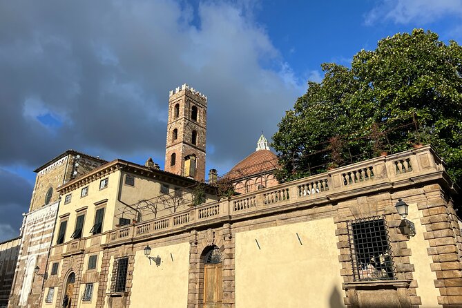 Highlights of Lucca Small Group Guided Tour - Reviews and Feedback