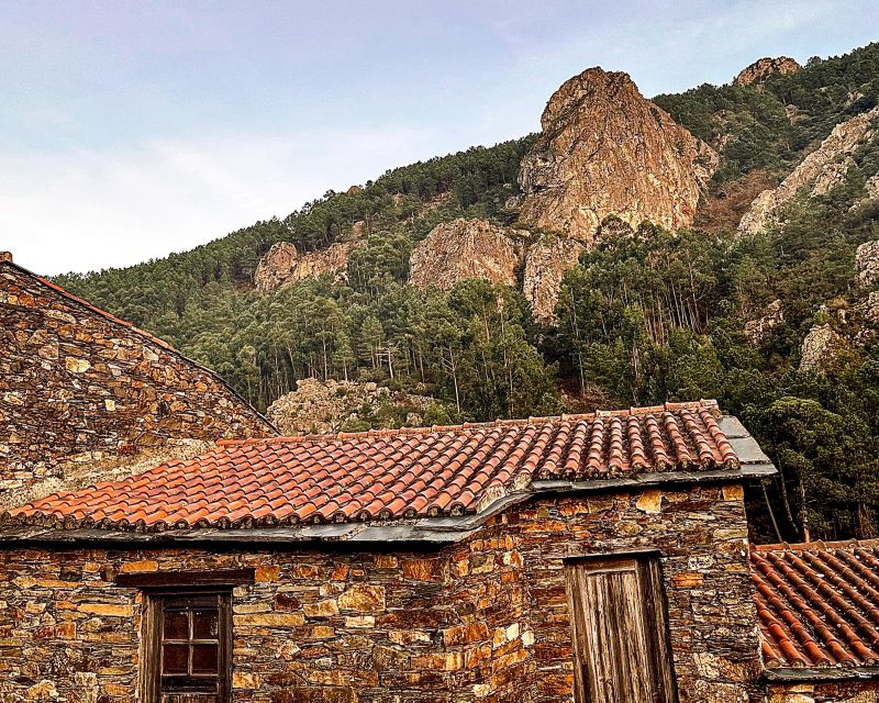 Hike in the Xisto Villages in Serra Da Lousã - Frequently Asked Questions