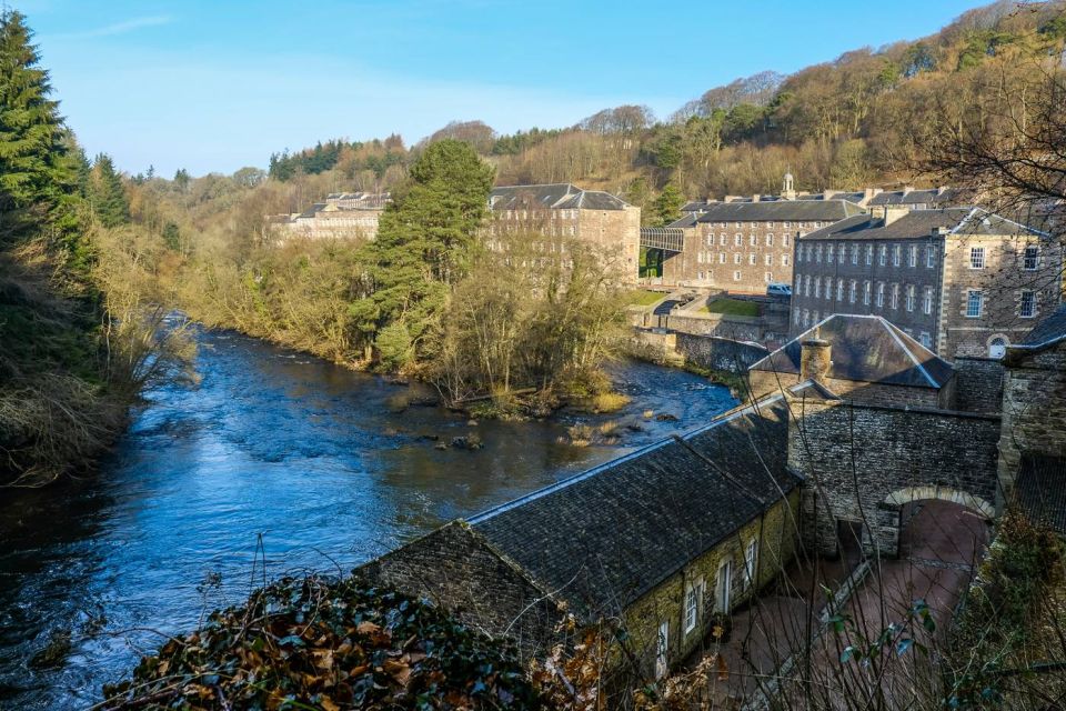 Hike World Heritage Reserve Waterfalls - Exploring the Picturesque Waterfalls