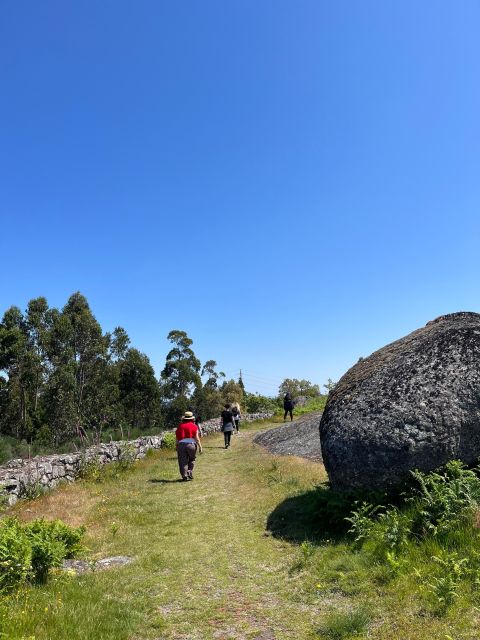 Hiking Meditation on the Mountain (Private Group) - Highlights