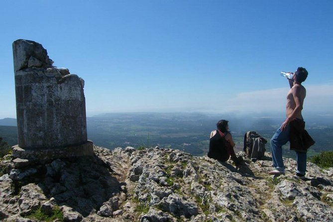 Hiking Tour to the Highest Point of Arrábida Mountain - Reviews and Ratings