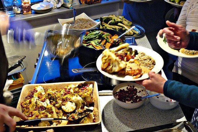 Hire a Private Chef - Authentic Icelandic Cuisine