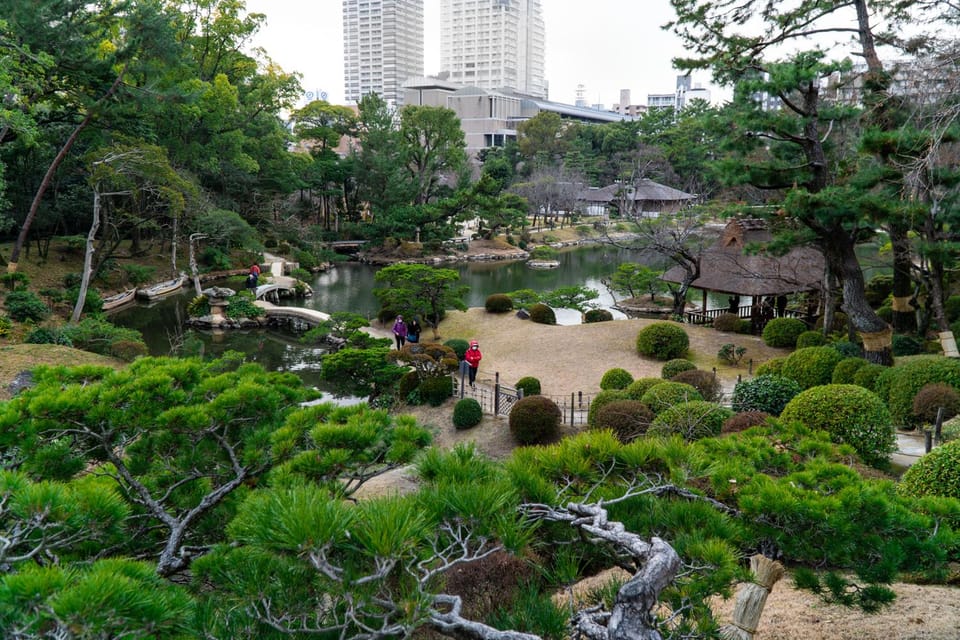 Hiroshima: History and Hidden Gems Tour Review - Customer Reviews and Ratings