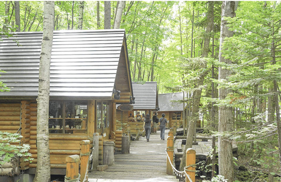 Hokkaido Furano Tomita Farm Tour Review - Scenic Landscapes