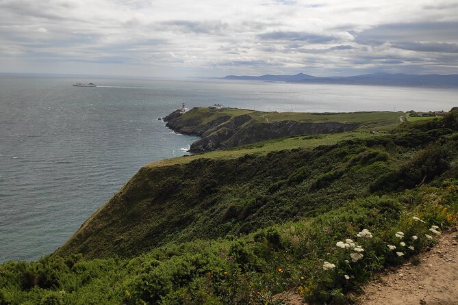 Howth Hiking Trail From Dublin: Mythology and Legend - Wildlife and Nature Encounters