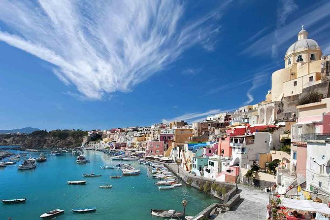 Ischia Private Day Stress Free Tour From Sorrento - Positive Reviews and Experiences