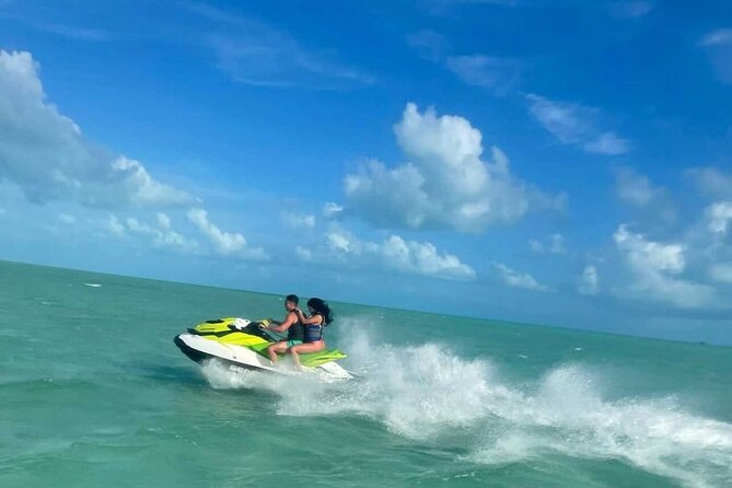 Island Hopper Adventure in Providenciales - Small Group Experience