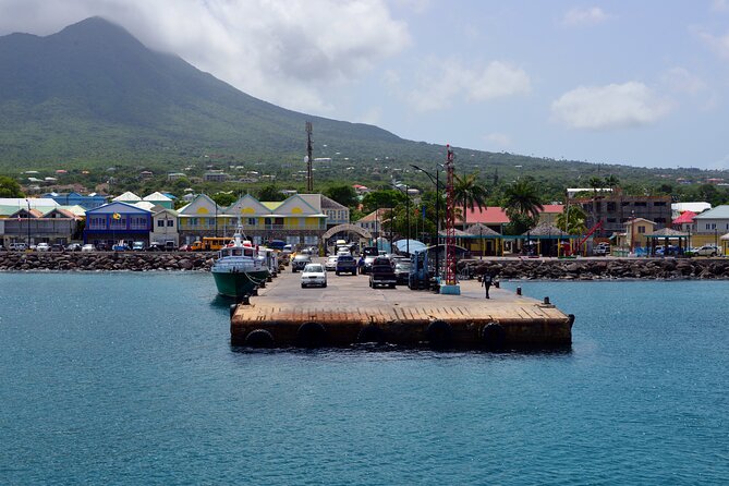 Island of Nevis Tour - Customer Feedback