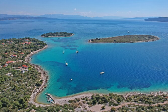 Islands Brač, Šolta & Blue Lagoon - Private Speedboat Tour - Traveler Reviews