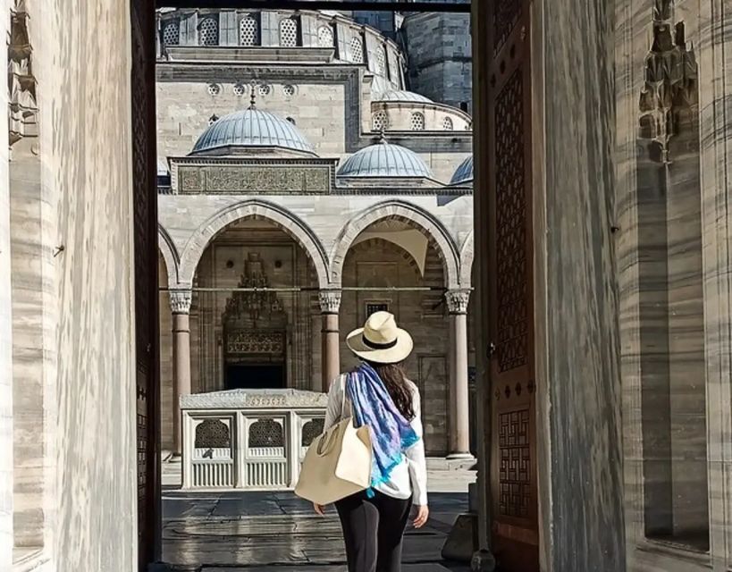 Istanbul Cloud Nine Tour (Private & All-Inclusive) - Pickup Location and Duration