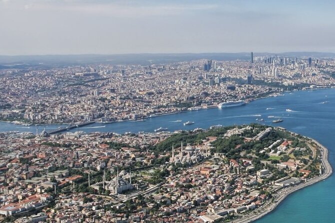 Istanbul Highlights Half-Day Tour - Logistics and Requirements