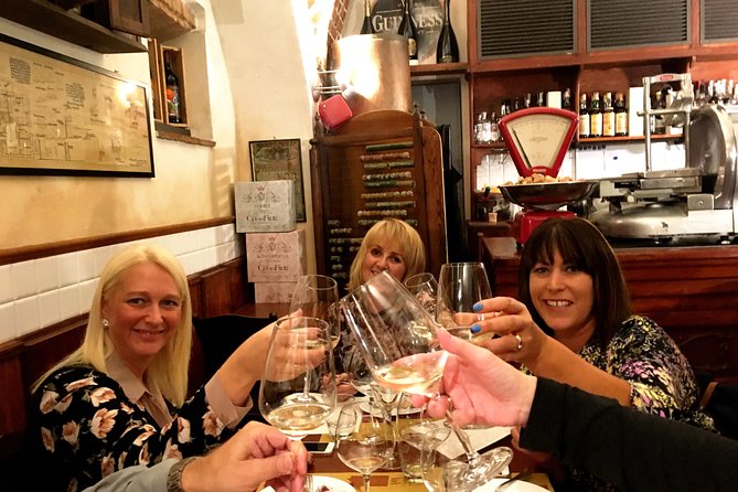 Italian Wine Tasting in Milan - Cancellation Policy