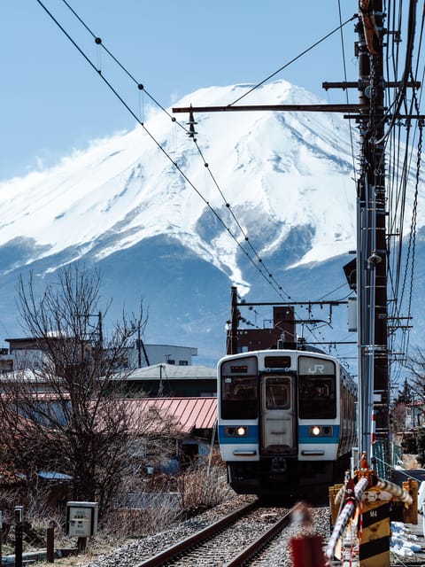 Japan Photography Tour Review: Capture Iconic Views - Restrictions and Recommendations