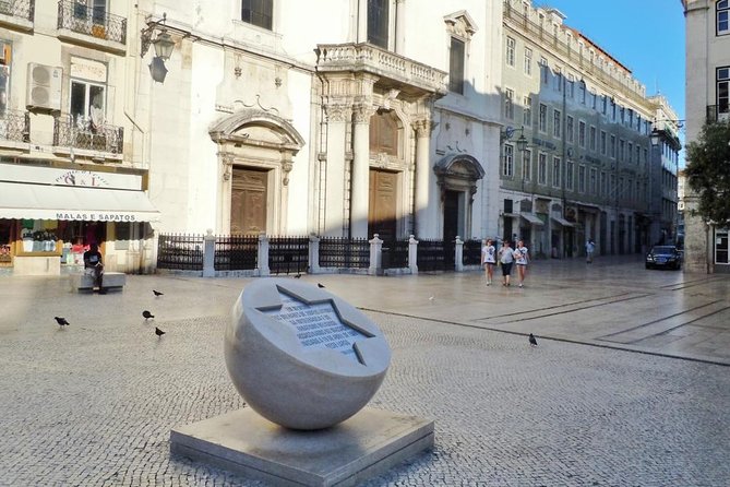 Jewish Lisbon Private Tours - Reviews and Ratings