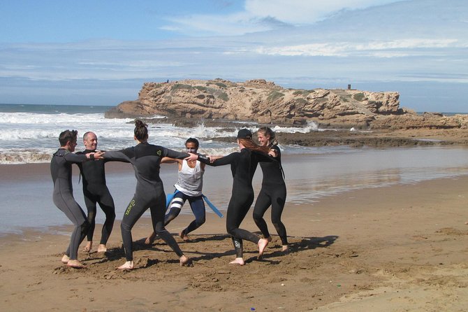 Join Our Surf Day Trips and Learn Surfing! - Important Considerations