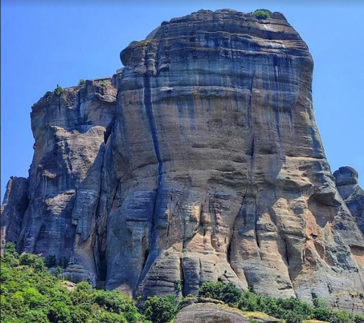 Kalabaka: Meteora Private Day Tour With a Local Guide - Clothing Requirements