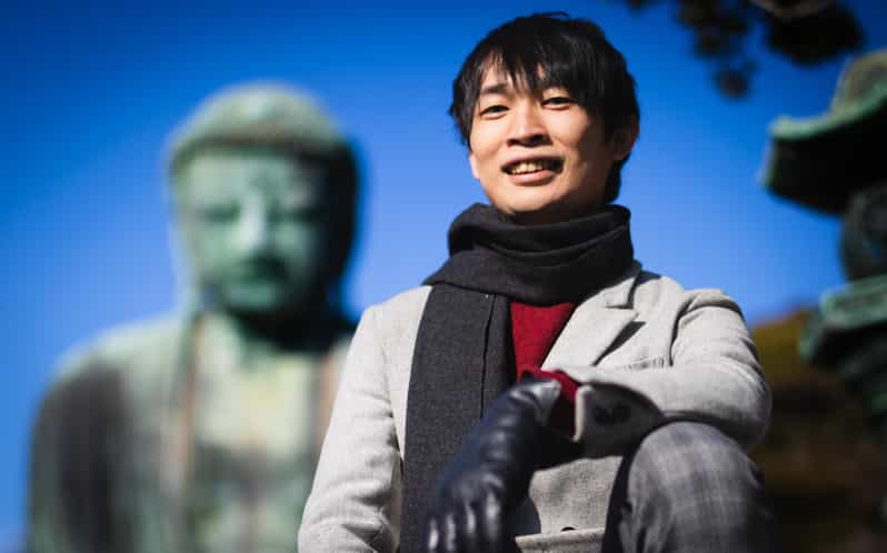 Kamakura Tour With Pro Photographer: Great Buddha & Hase - Tour Inclusions